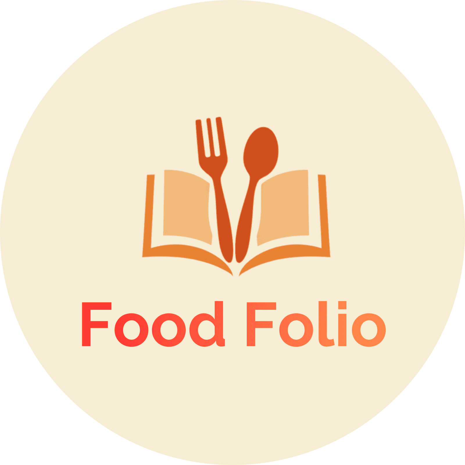 Food Folio Logo
